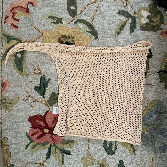 Yolanda Swim soft knit skirt - Picture 1 of 3